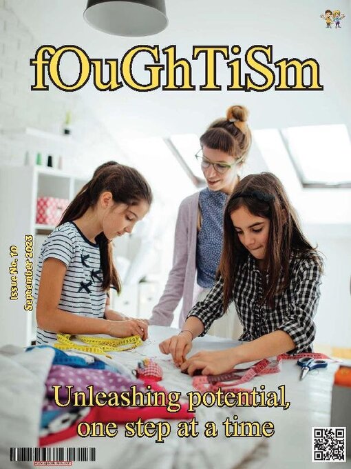 Title details for Foughtism by Bona Ventures - Available